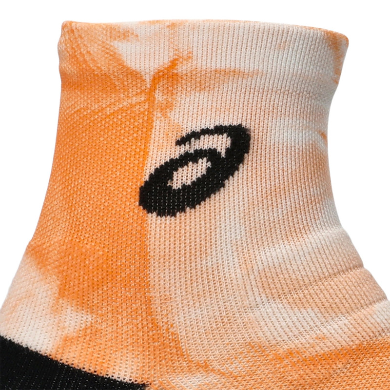 PERFORMANCE RUN QUARTER SOCK 3