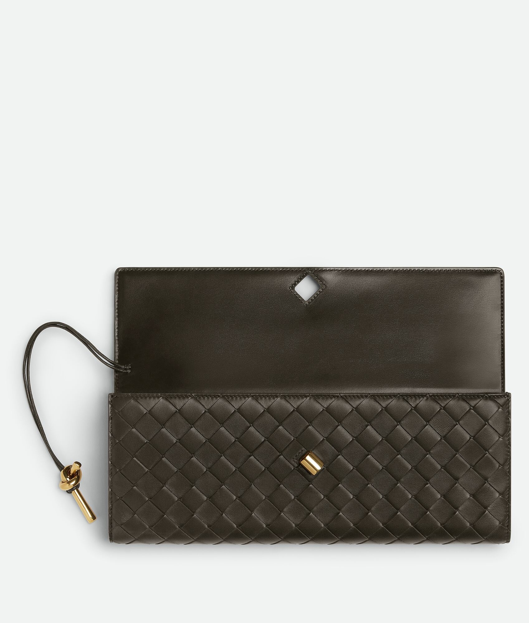 Andiamo Clutch - 3