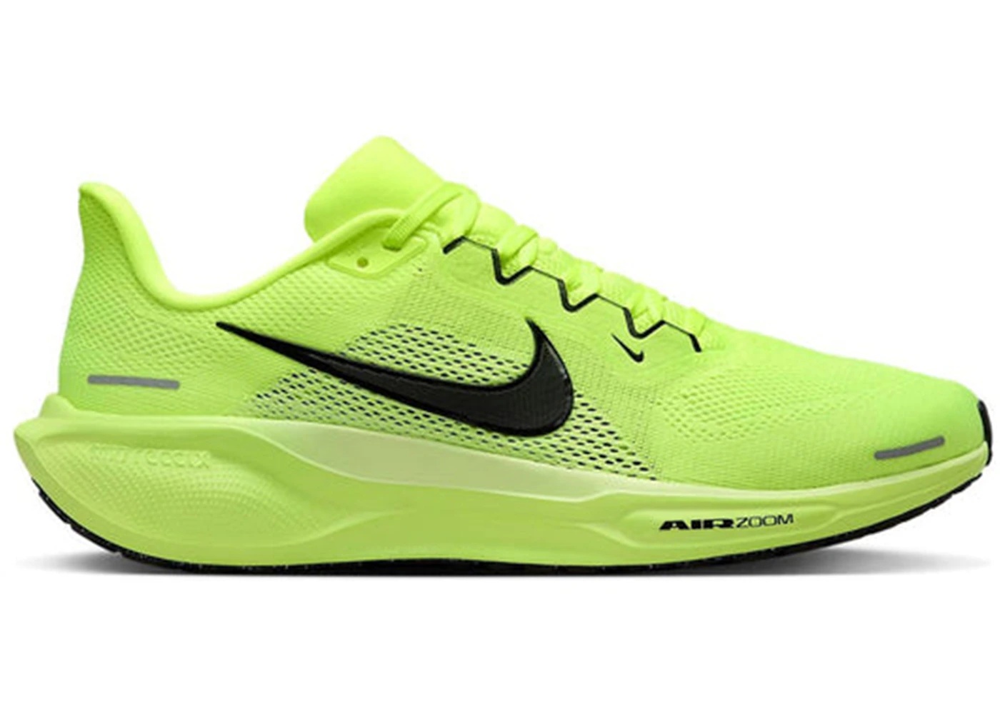 Nike Air Zoom Pegasus 41 Volt (Women's) - 1