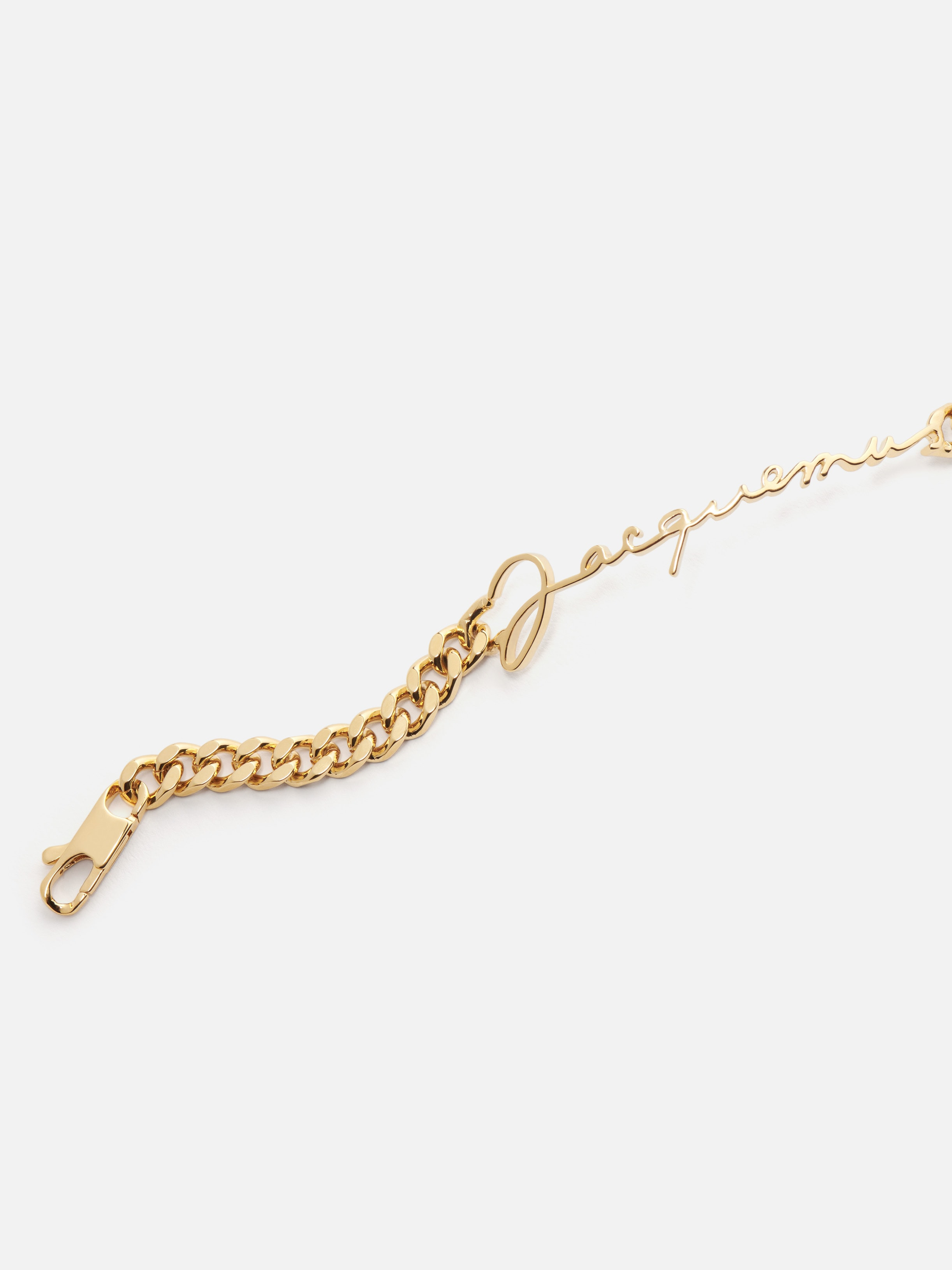 The Jacquemus bracelet - 2