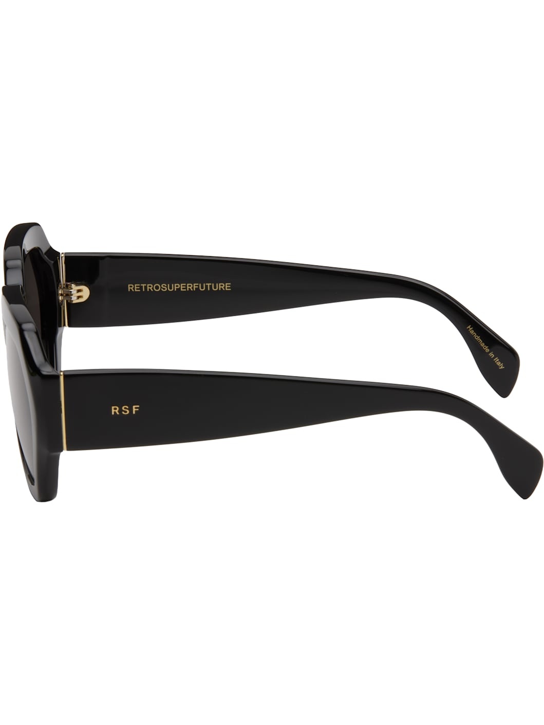 Black Nala Sunglasses - 3