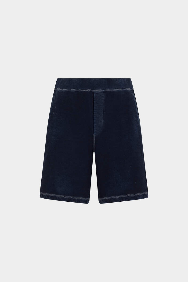 RELAX FIT SHORTS 1