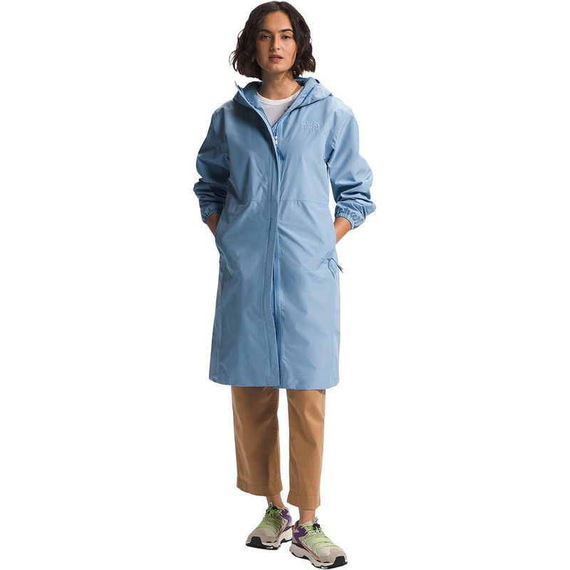 Daybreak Rain Parka - Women's 1