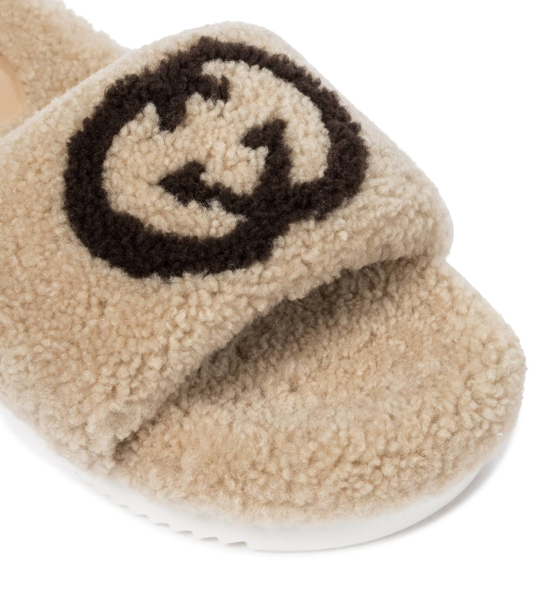 GG teddy slides - 6