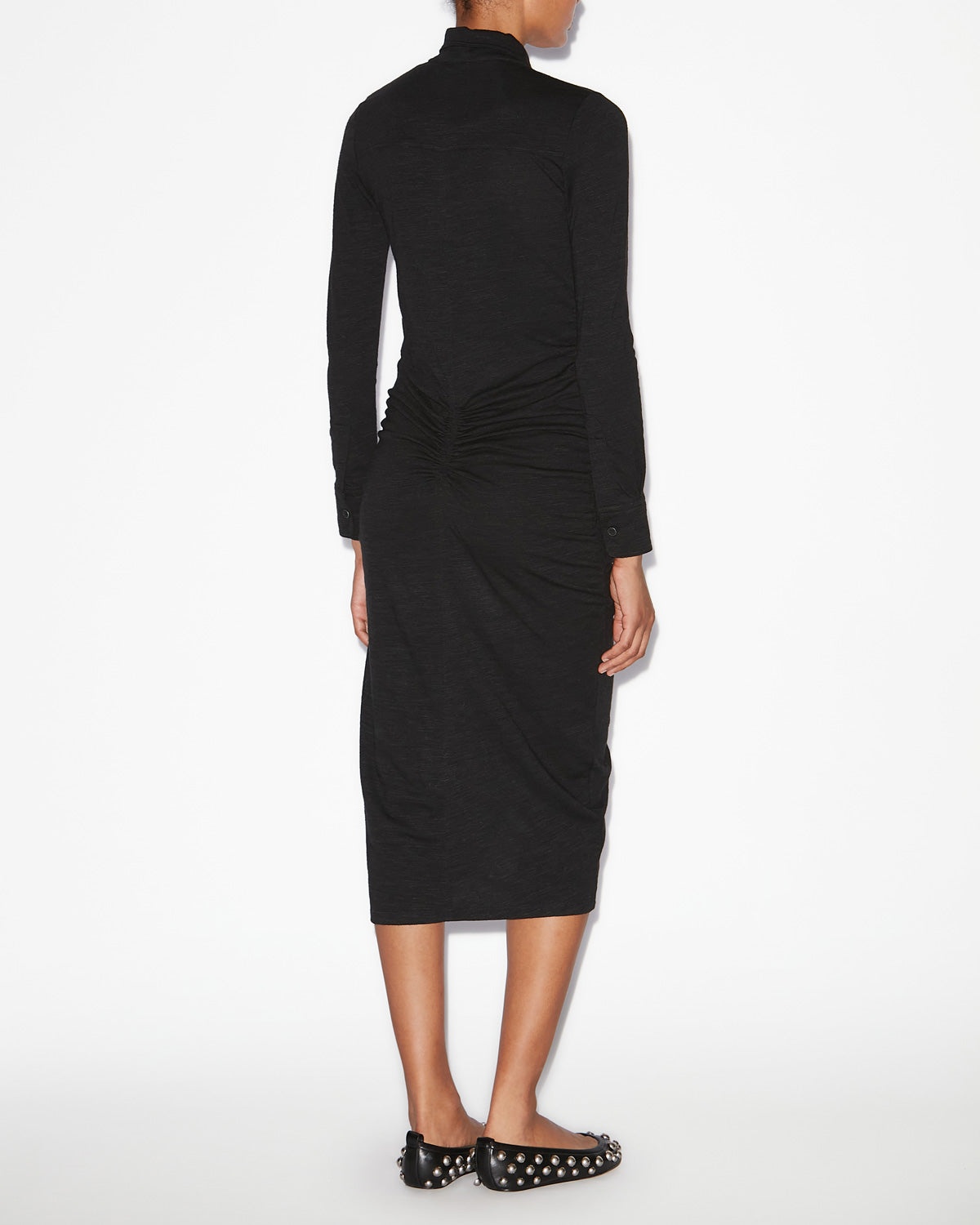 IVALIA DRESS - 4