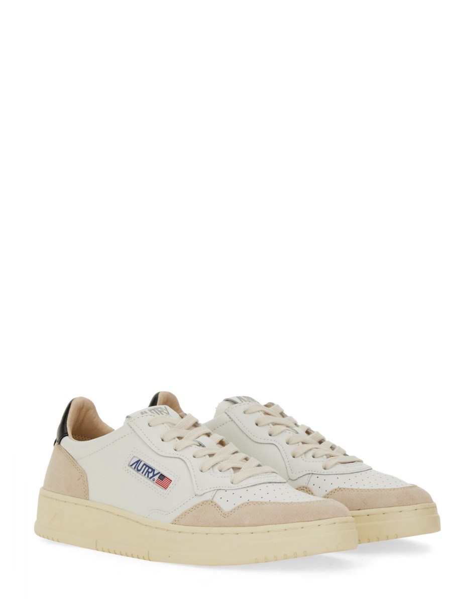 SNEAKER MEDALIST LOW - 2
