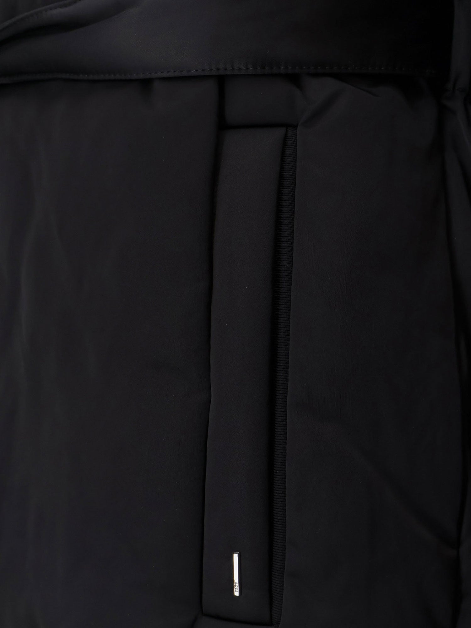 Boss Plyssa Recycled Polyester Down Jacket - 3