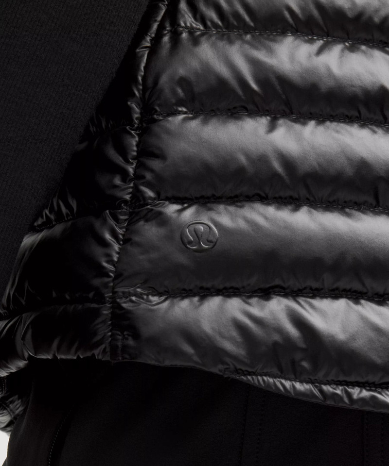 Pack It Down Vest *Lustre 7