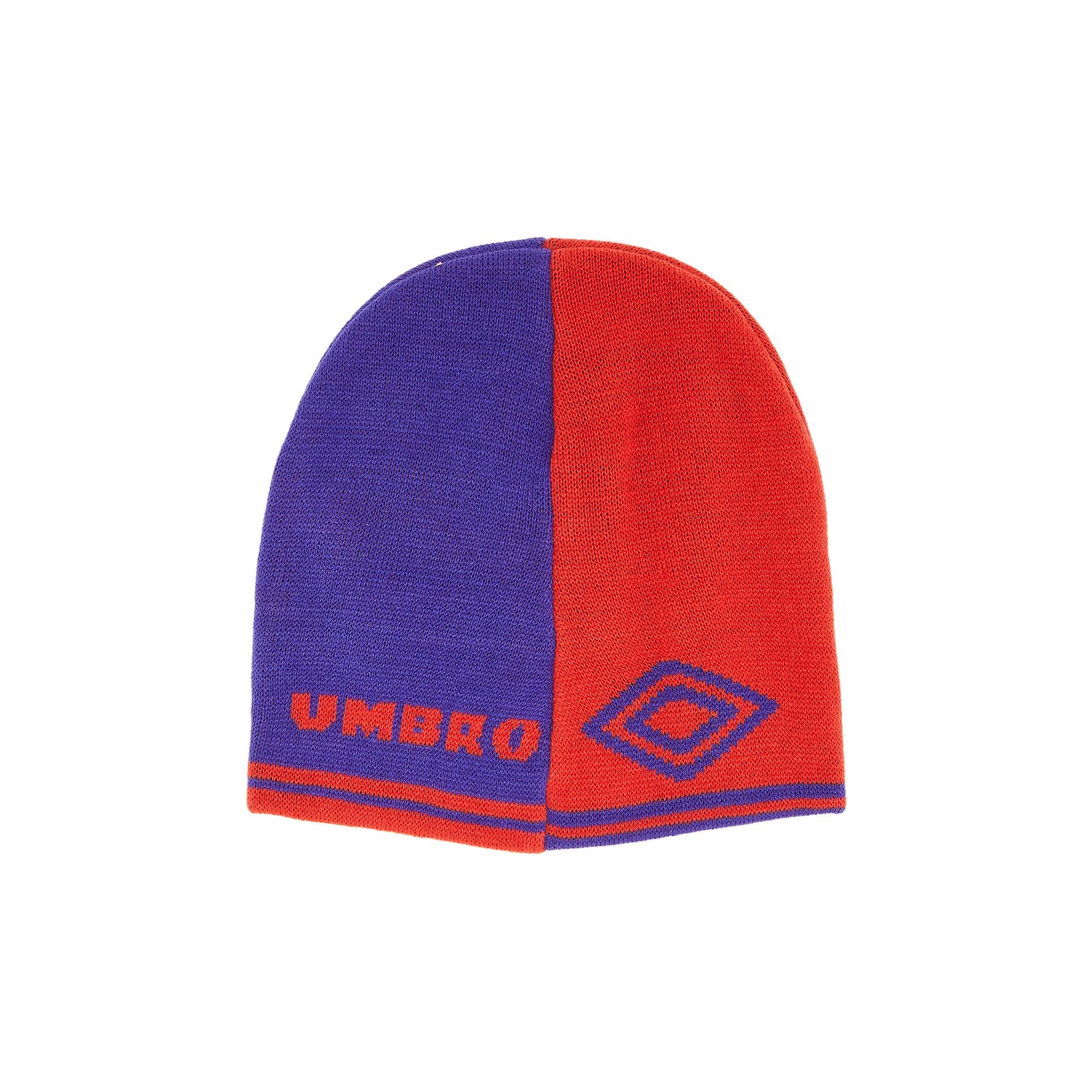 帽子 supreme umbro beanie Supreme Umbro Beanie Black - FW23 - US