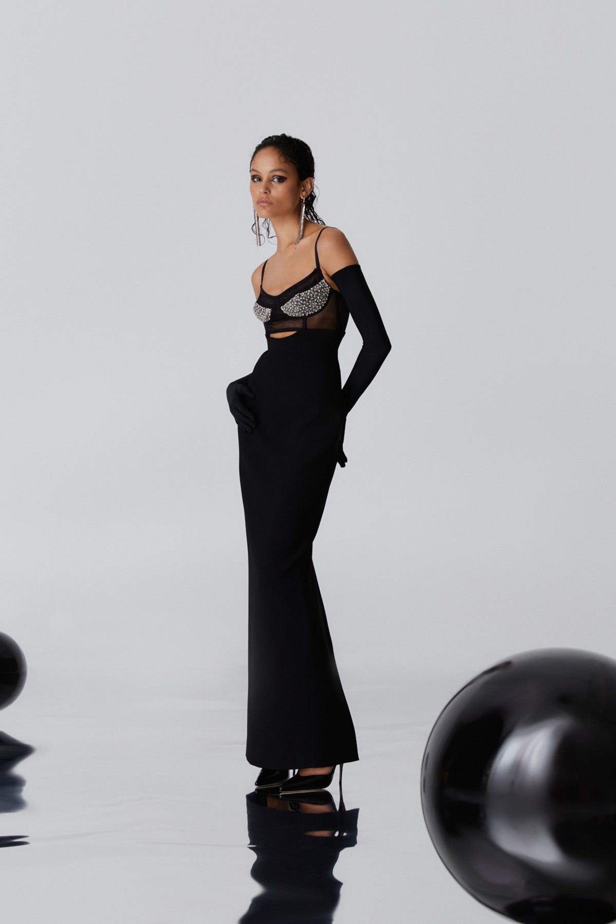 HARTLEY GOWN - 7