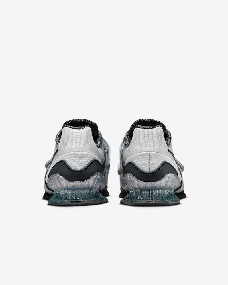 Nike Romaleos 4 Weightlifting Shoes 6