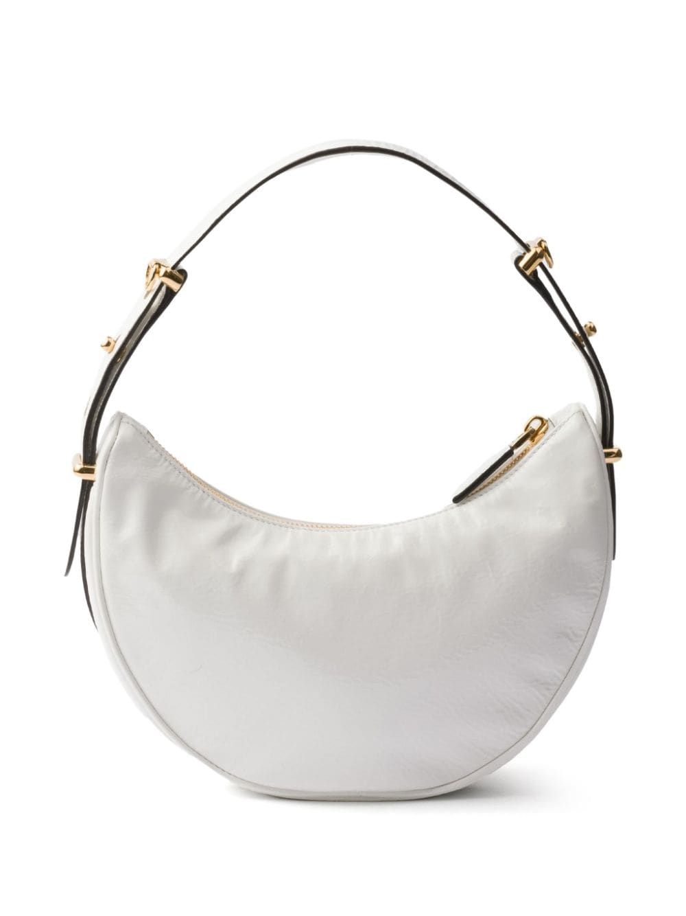 Arqué shoulder bag - 2