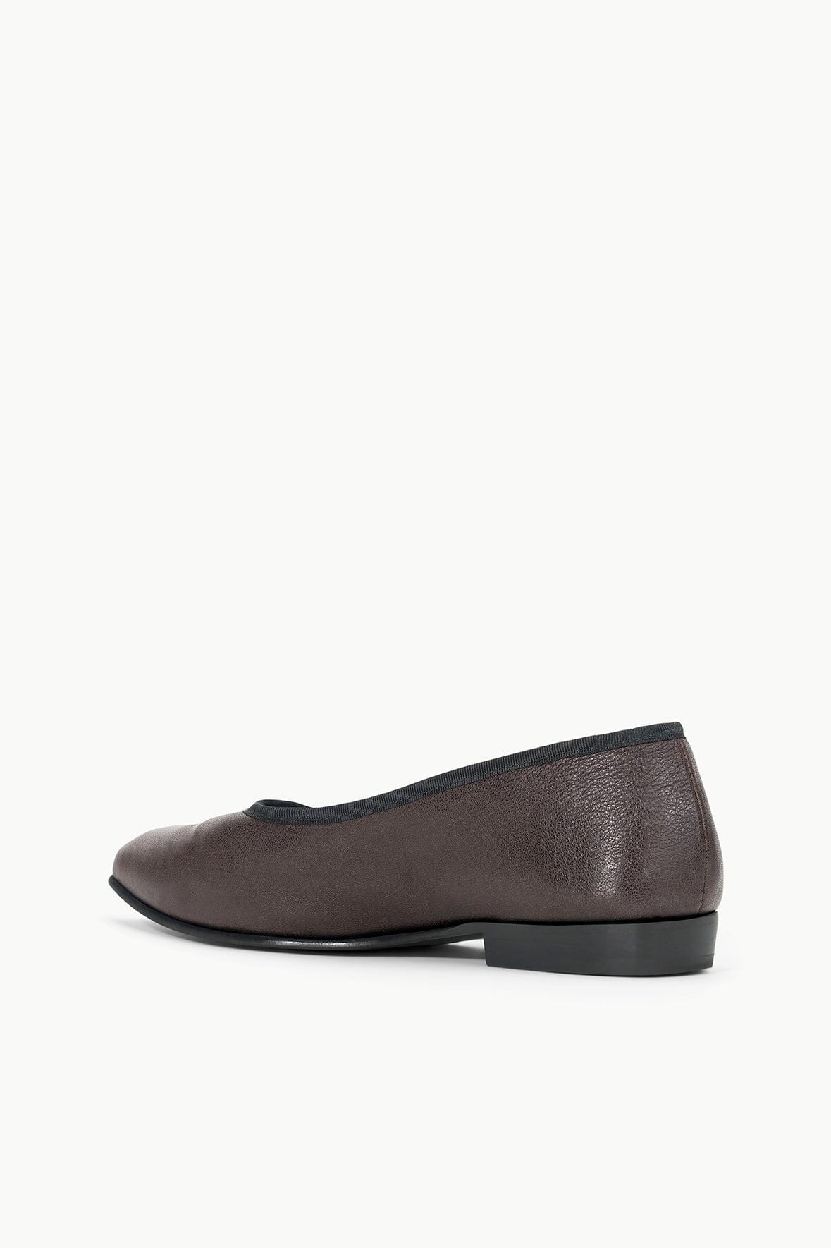 STAUD KEITH BALLET FLAT ESPRESSO - 5
