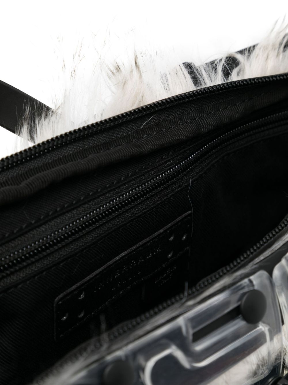 Object I70 crossbody bag - 5