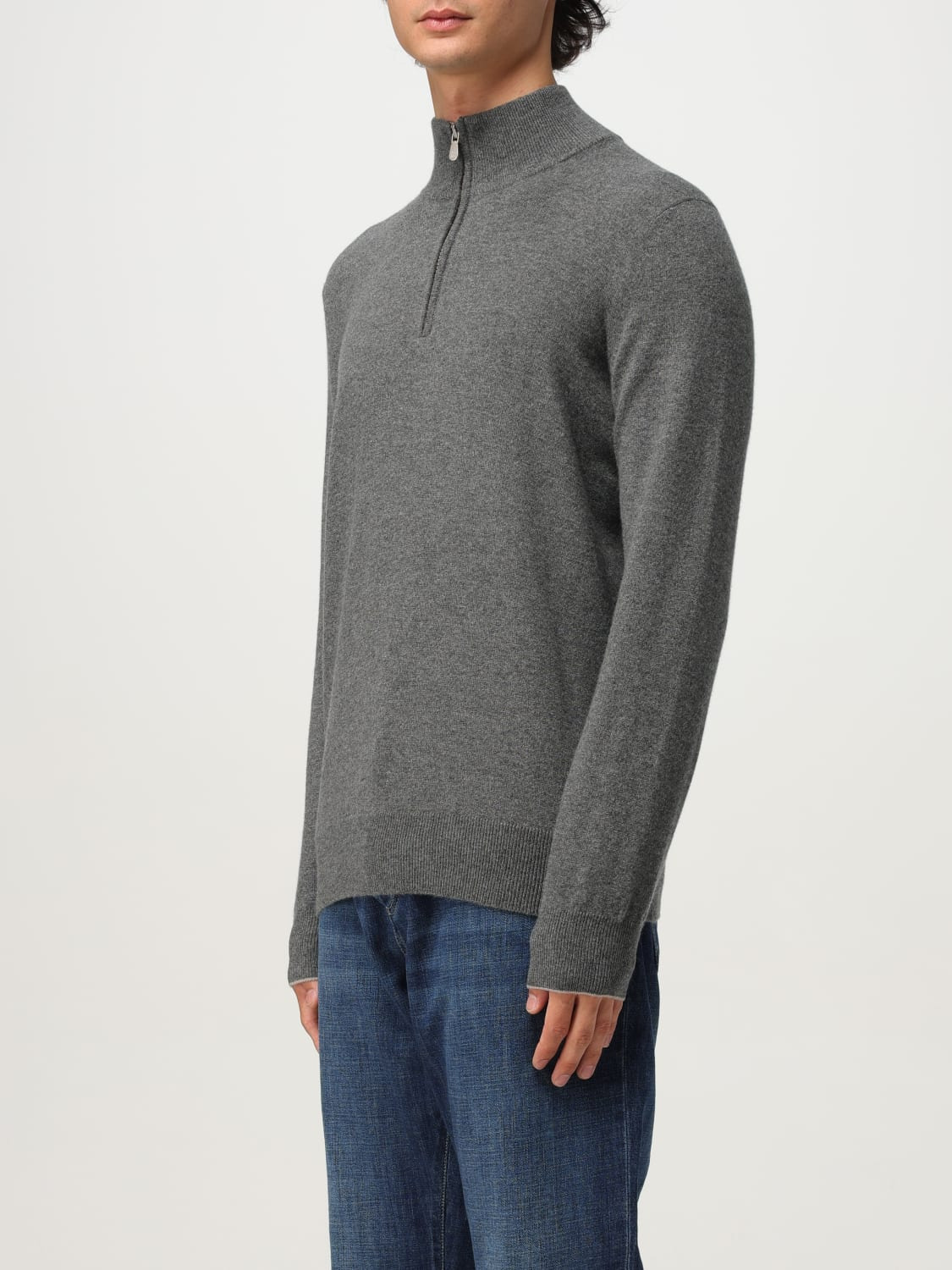 Sweater men Brunello Cucinelli - 4