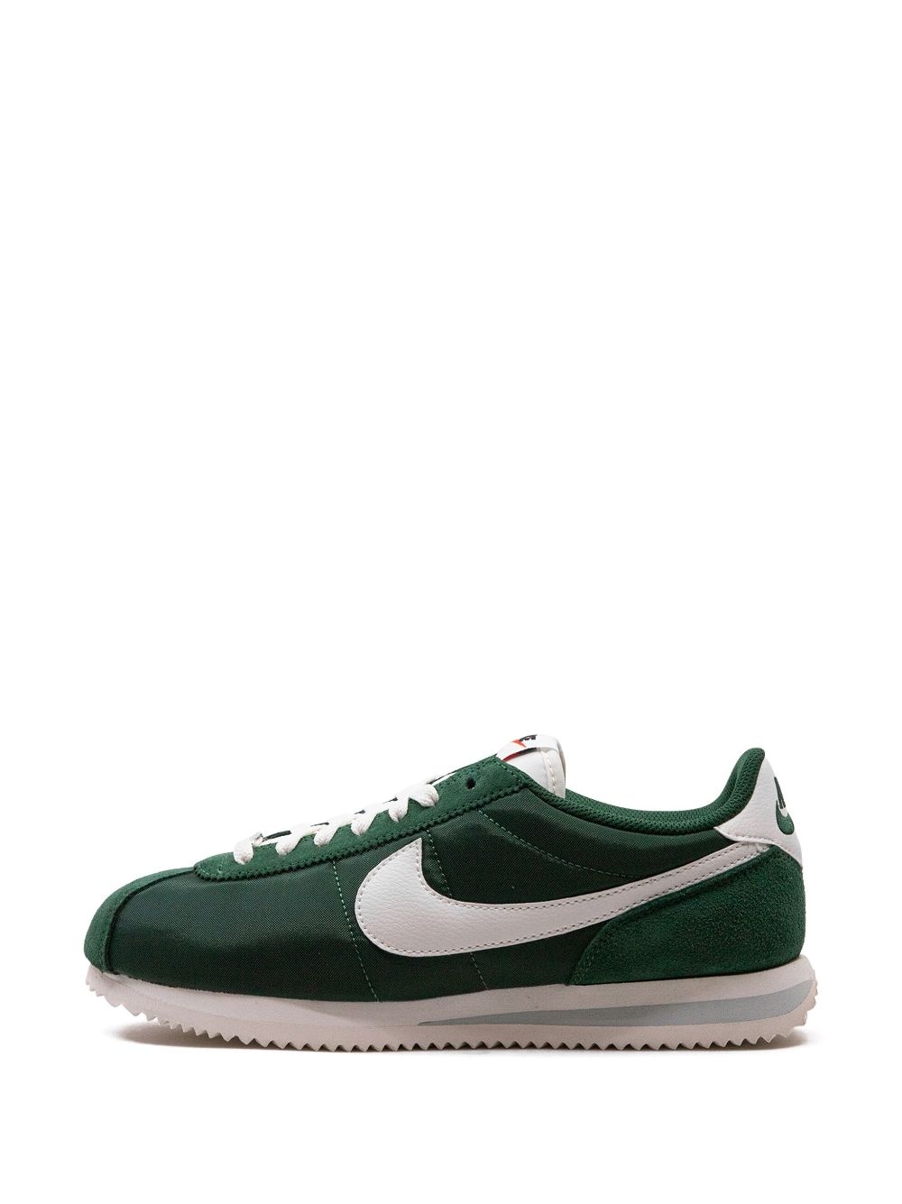 Cortez suede sneakers - 6