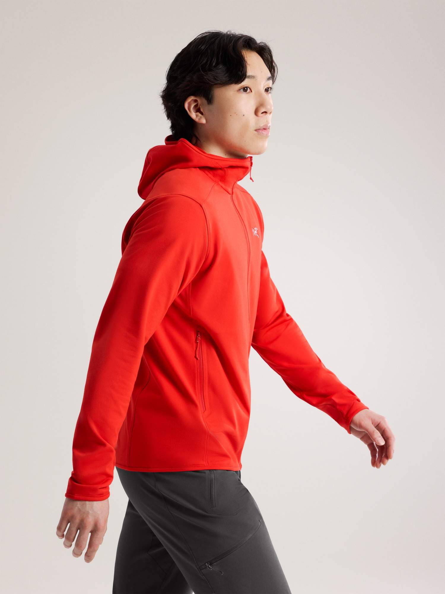 Kyanite Lightweight Hoody - 5
