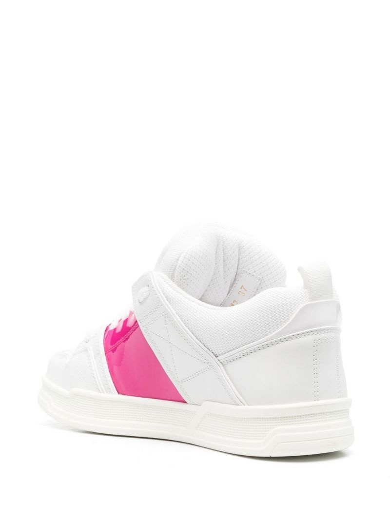 VLogo Signature sneakers - 5