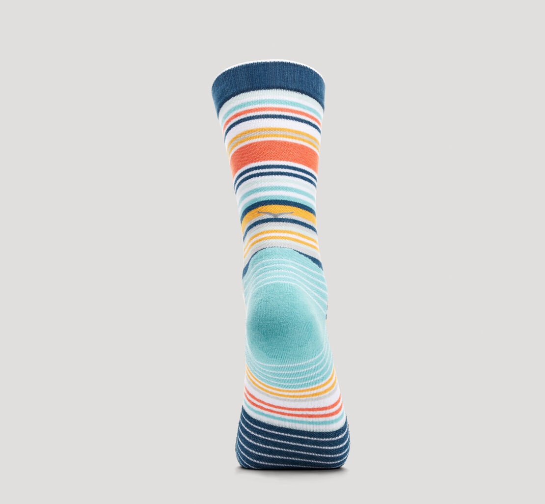All Gender Crew Run Sock - 3