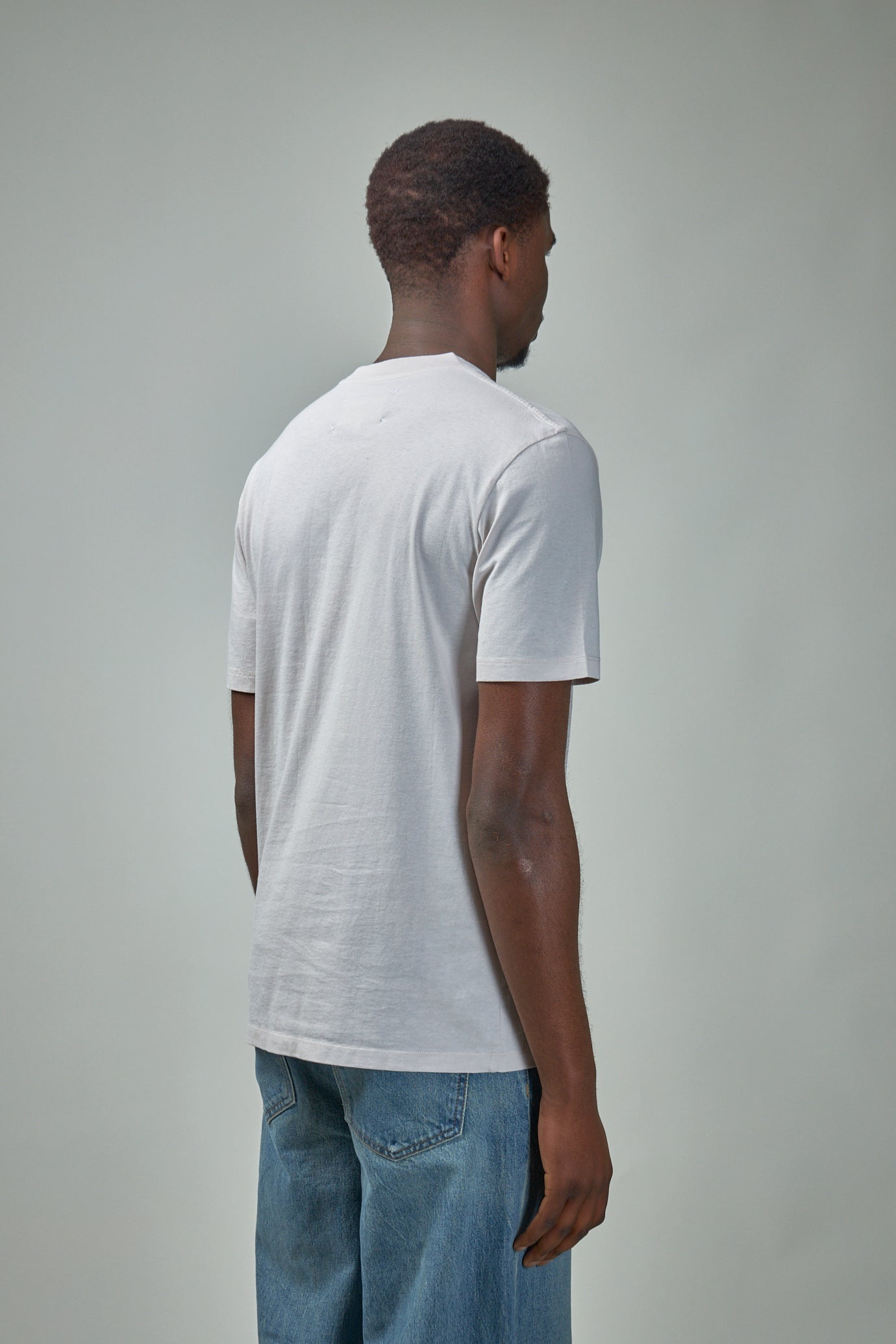 T-Shirts Pack of Three - 3