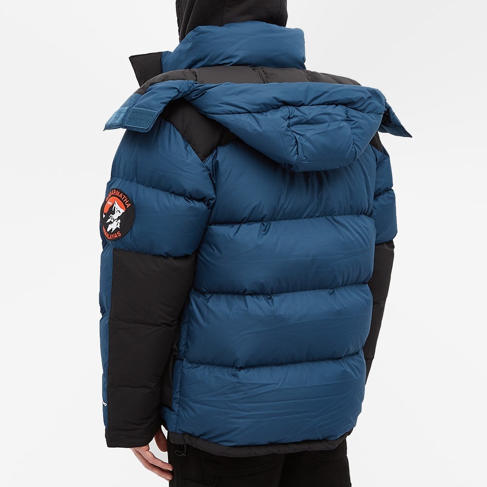 The North Face NSE Sagarmatha Parka - 7