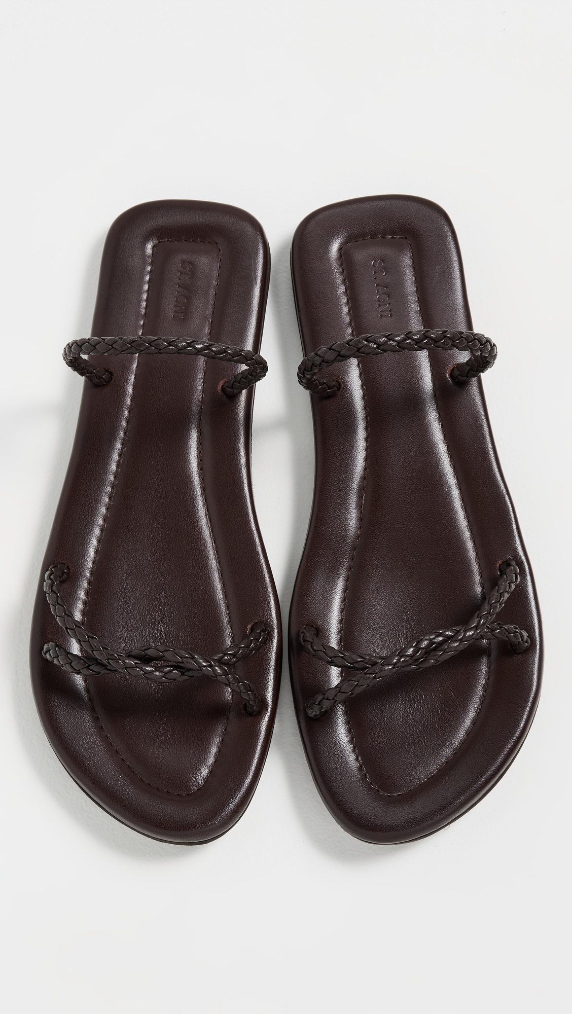 Woven Rope Slides - 4