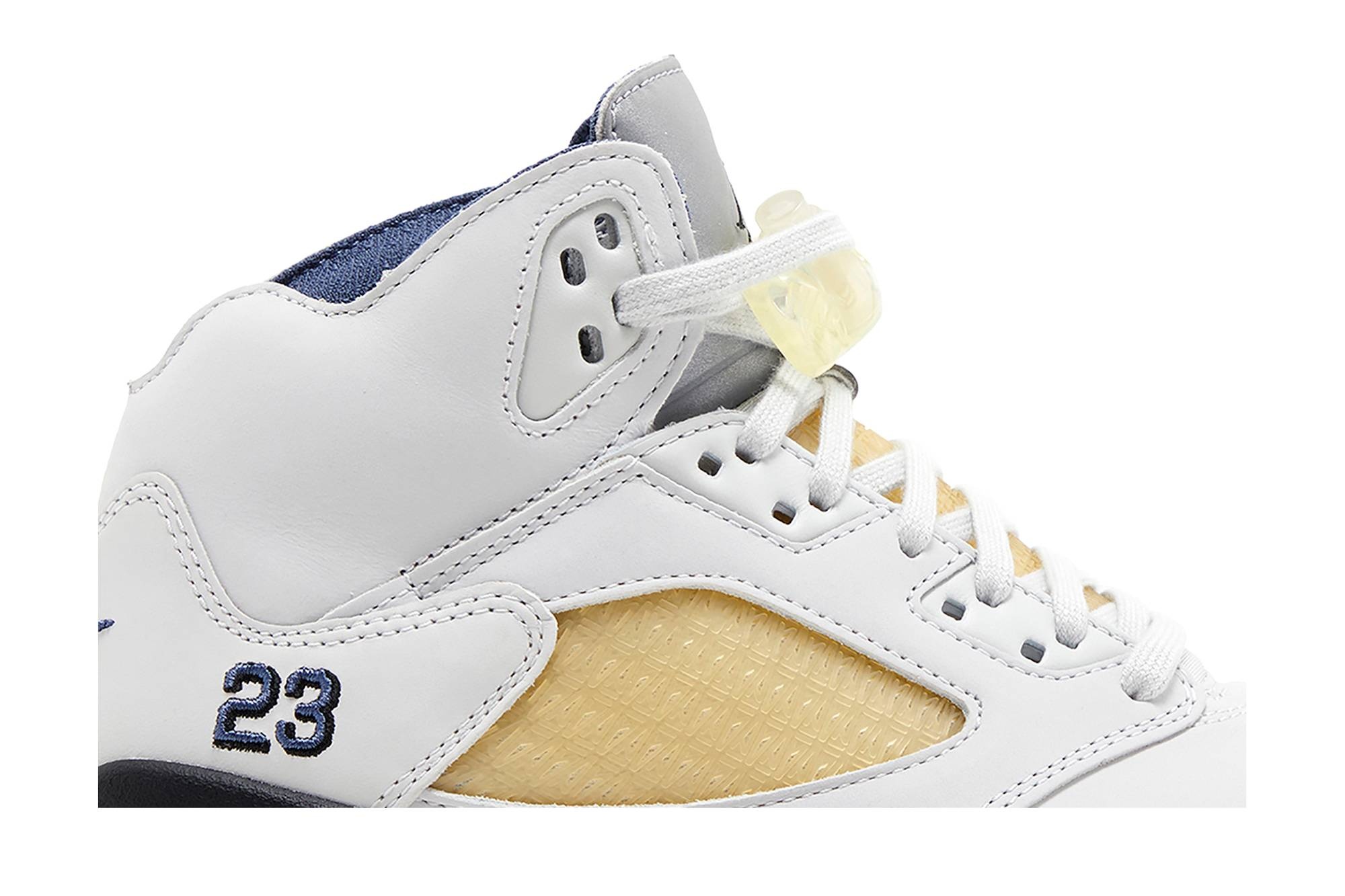 A Ma Maniére x Wmns Air Jordan 5 Retro 'Dawn' - 2