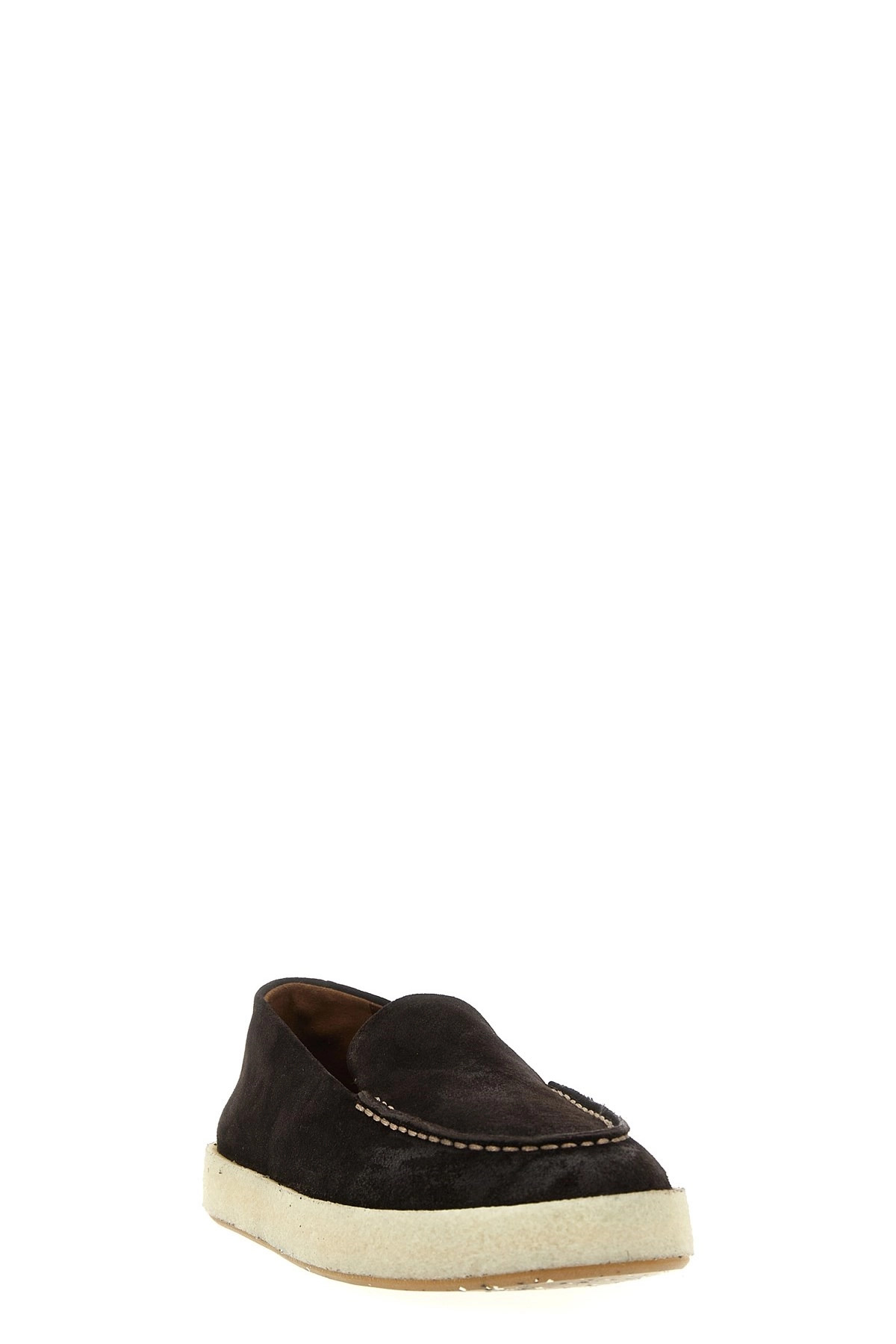 'Cassablocco' loafers - 2