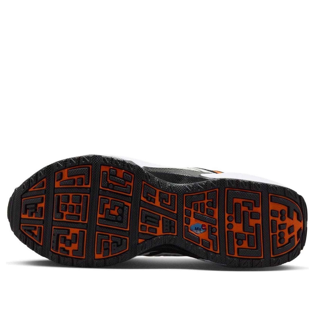(WMNS) Nike Air Max Sunder 'Safety Orange Black' FZ2068-800 - 7