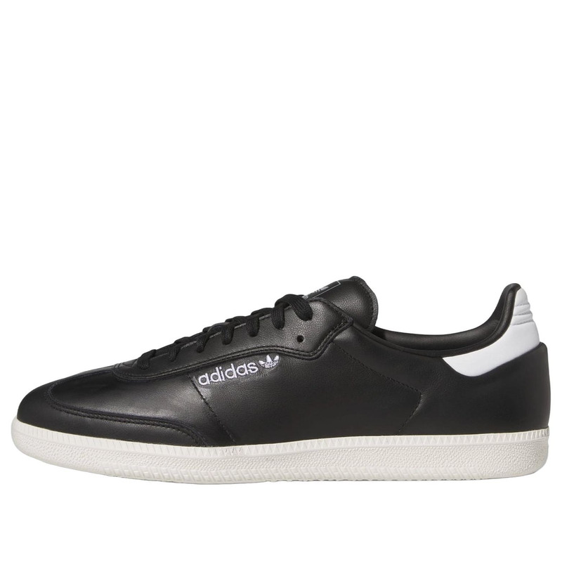 adidas Samba ADV 'Black Grey Chalk White' IE3106 - 1