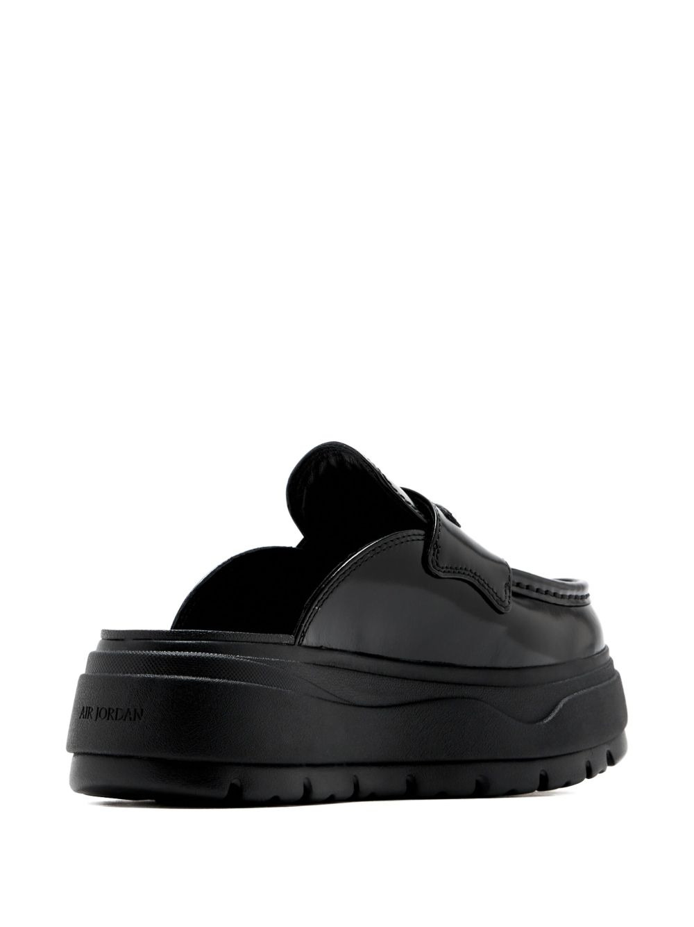 Air Jordan mules - 4
