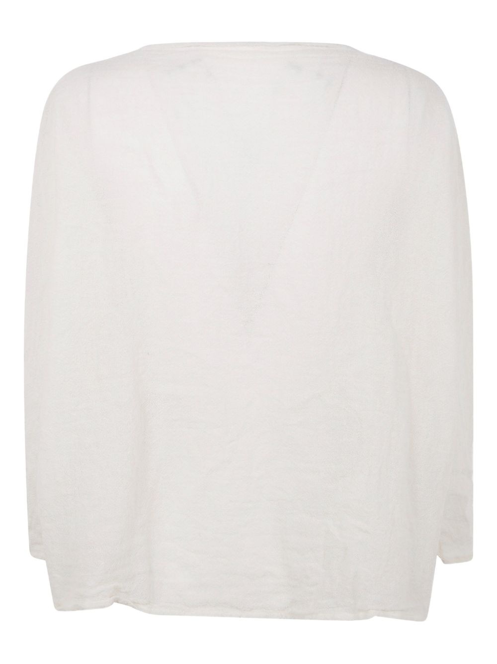 wool jumper - 2