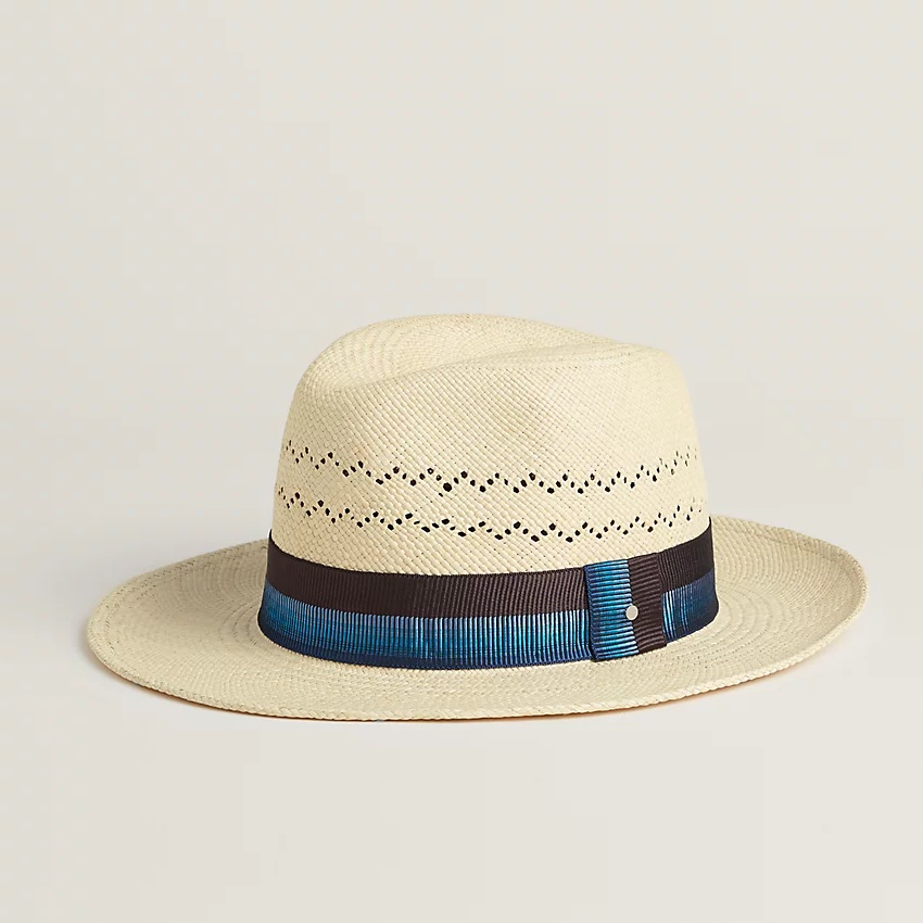 Esteban hat - 1