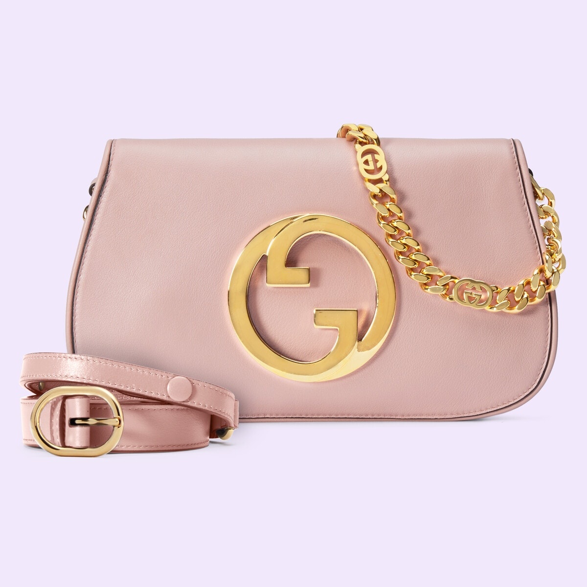 Gucci Blondie shoulder bag - 6