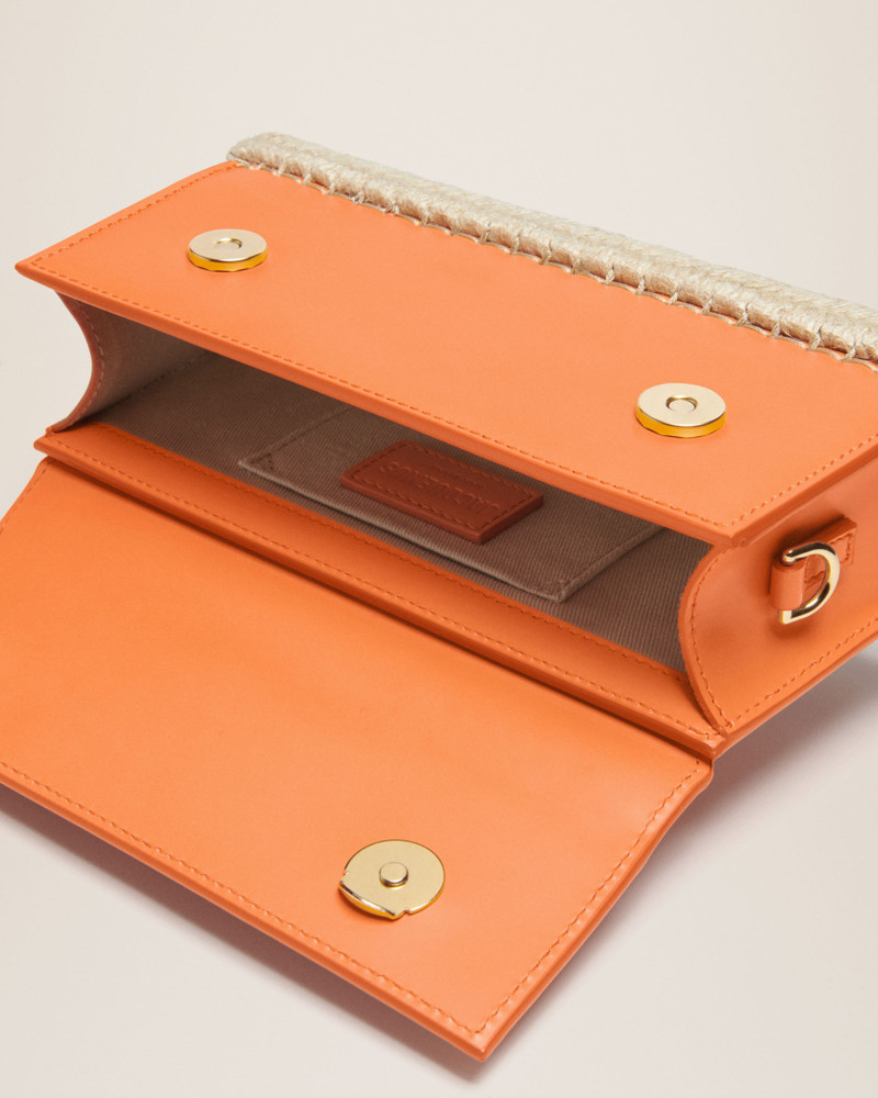 JACQUEMUS Le Chiquito long Cordao outlook