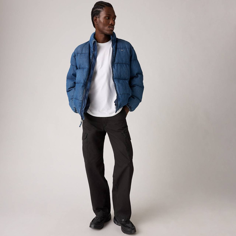 Levi's LEVI'S® XX BAGGY CARGO MEN'S PANTS outlook