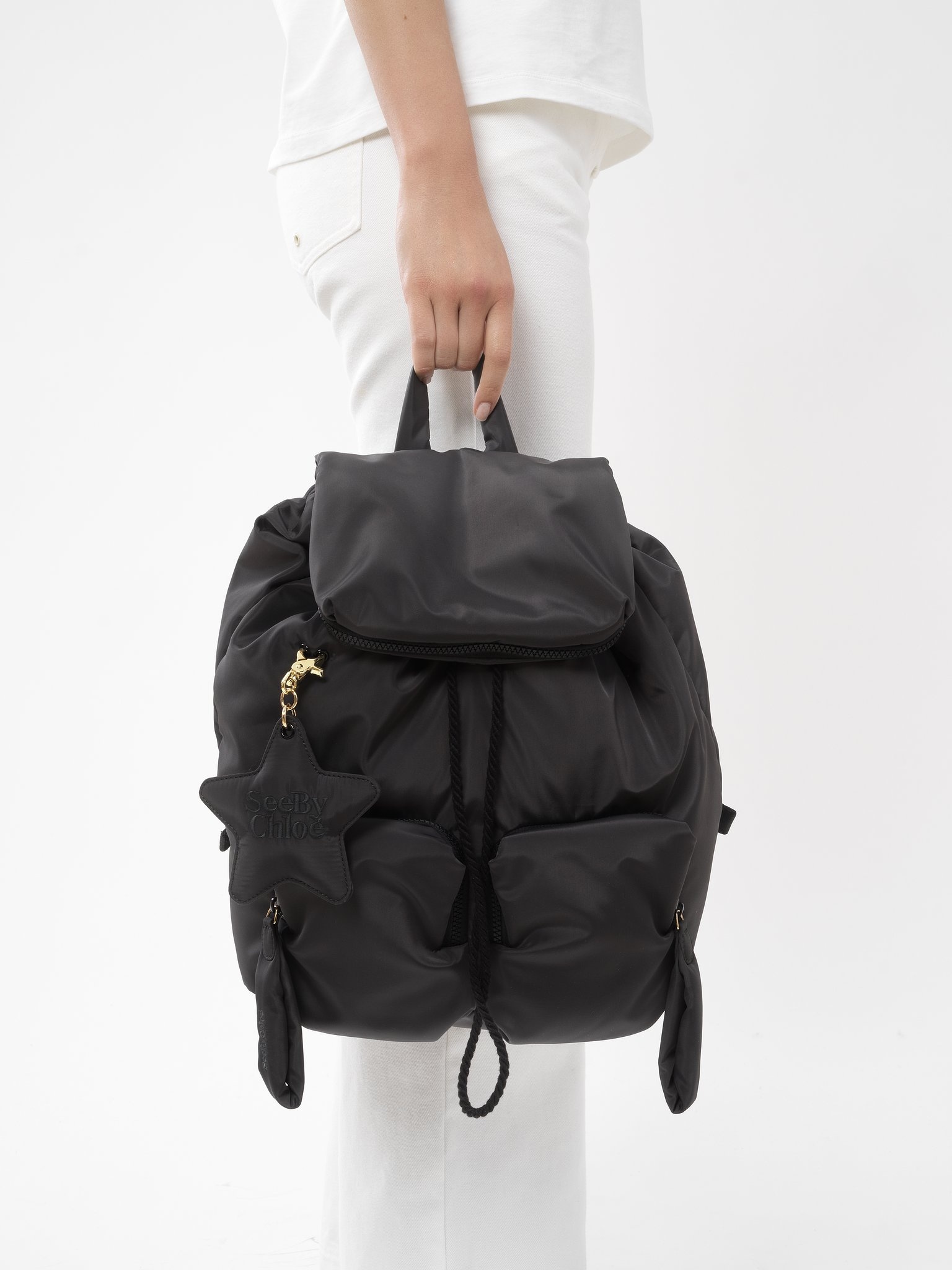 JOY RIDER BACKPACK - 4