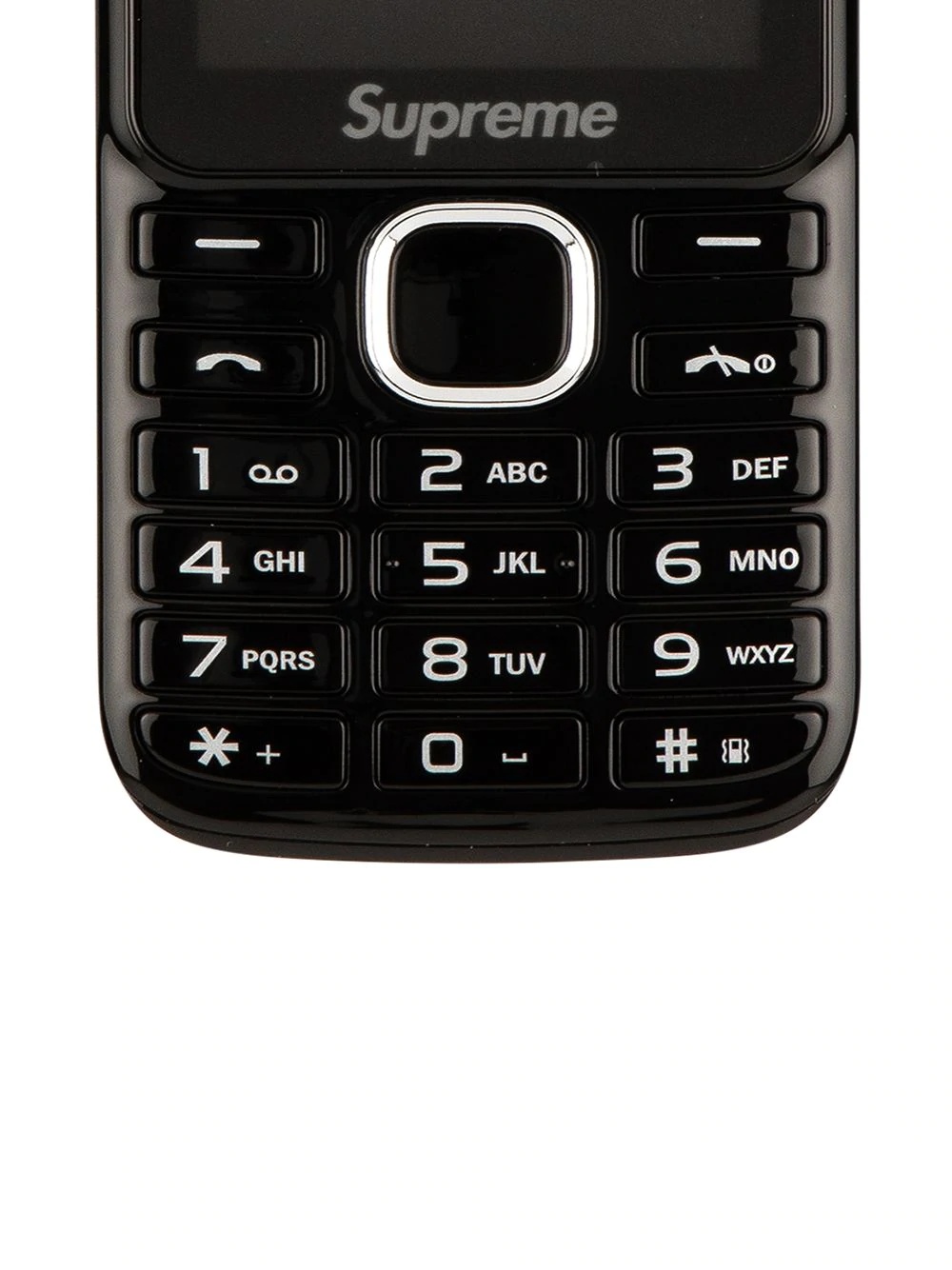 Blu Burner phone - 3