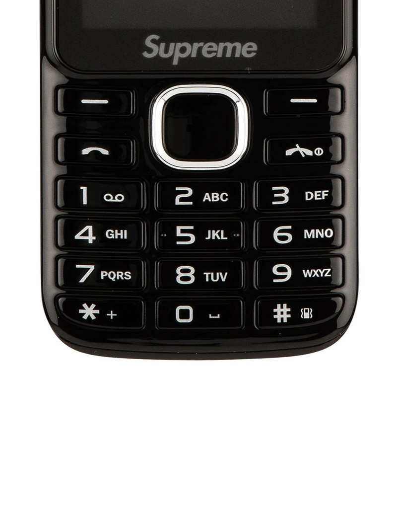 Blu Burner phone 3
