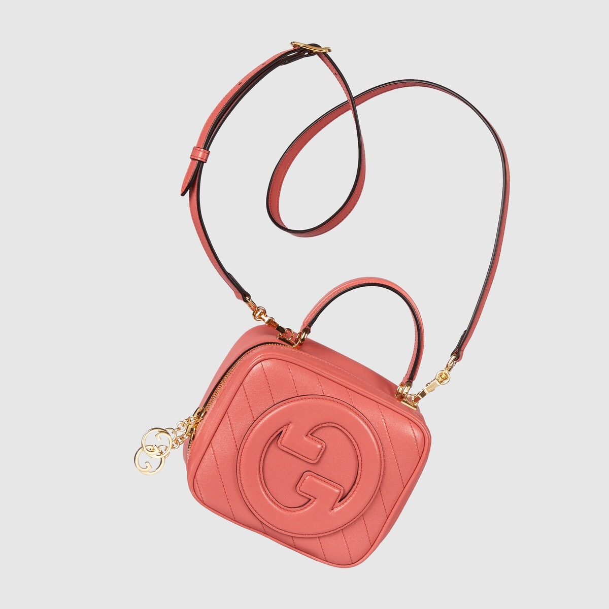 Gucci Blondie top handle bag - 5