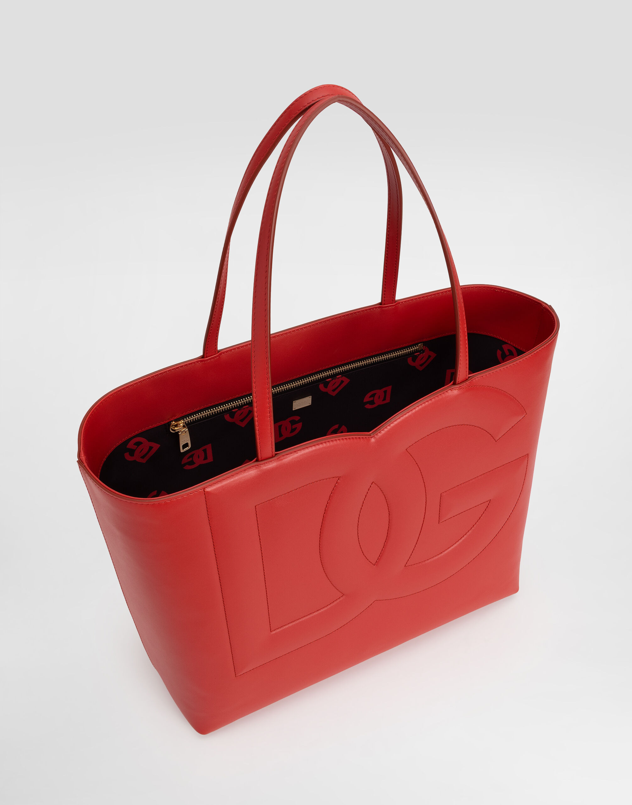 Medium DG Logo shopper - 5