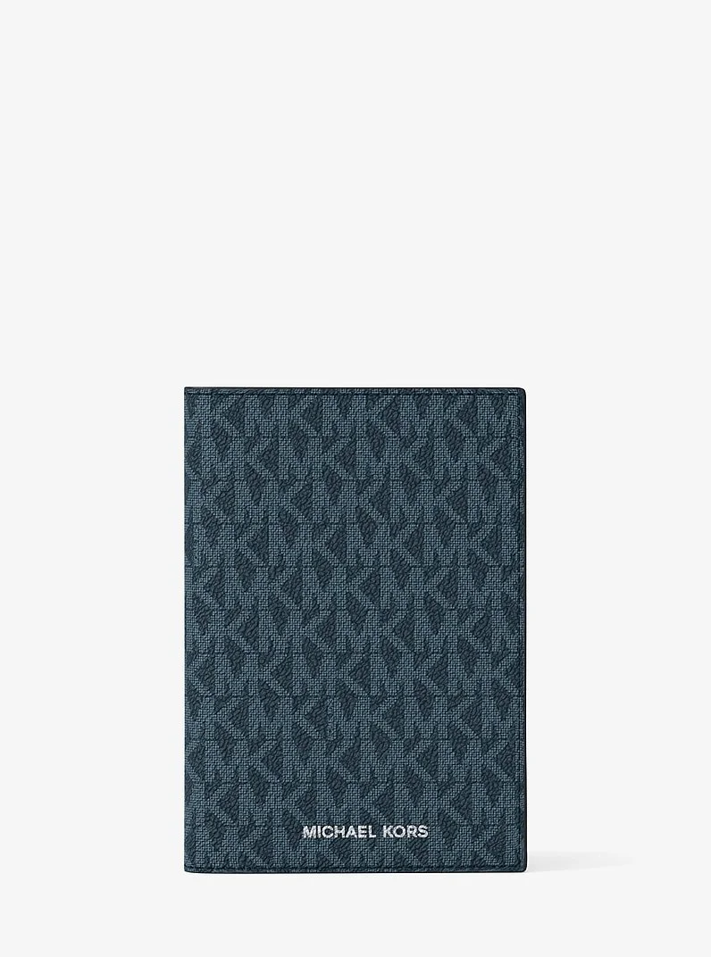 Logo Passport Wallet - 1