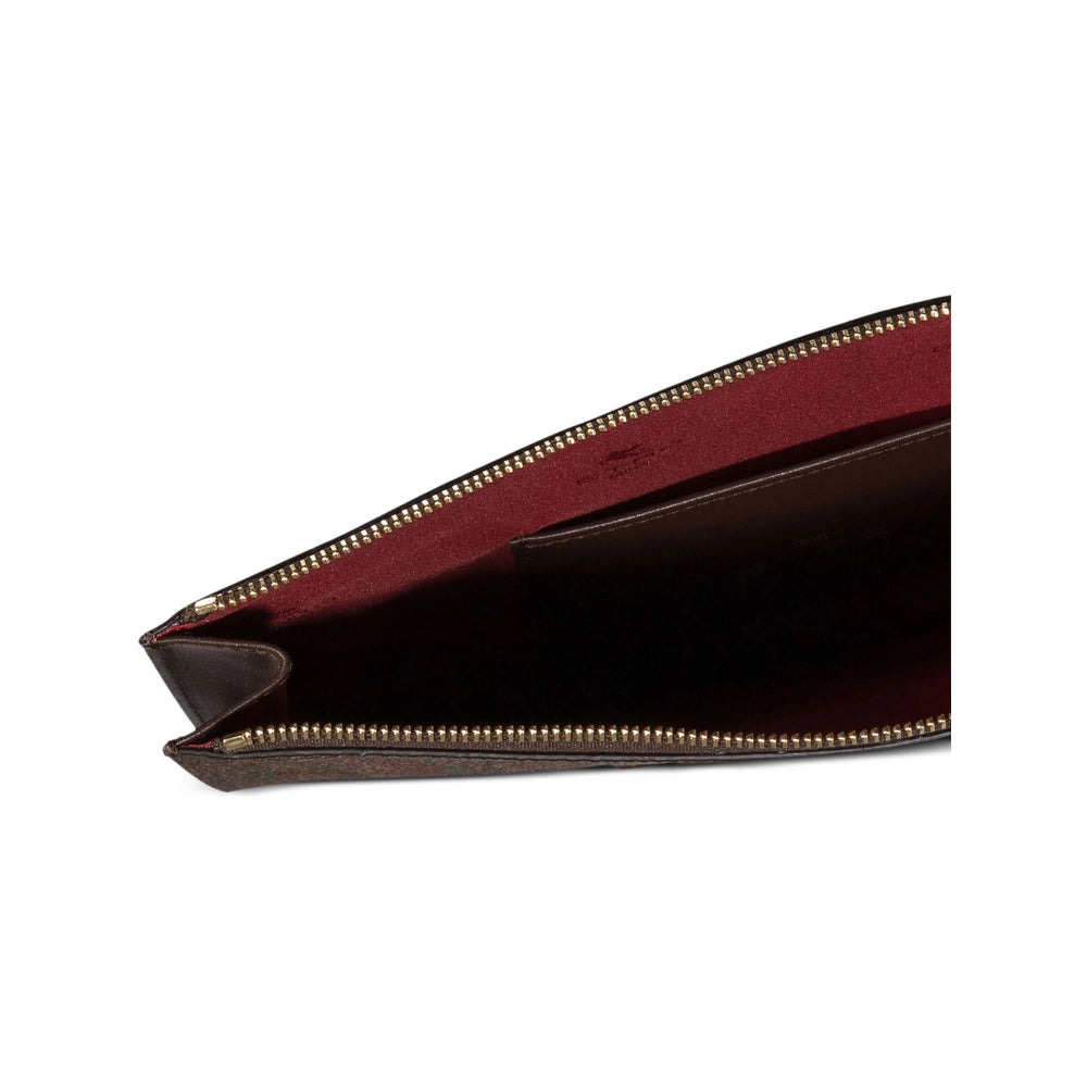 Etro Brown Clutch Bags Women - 2