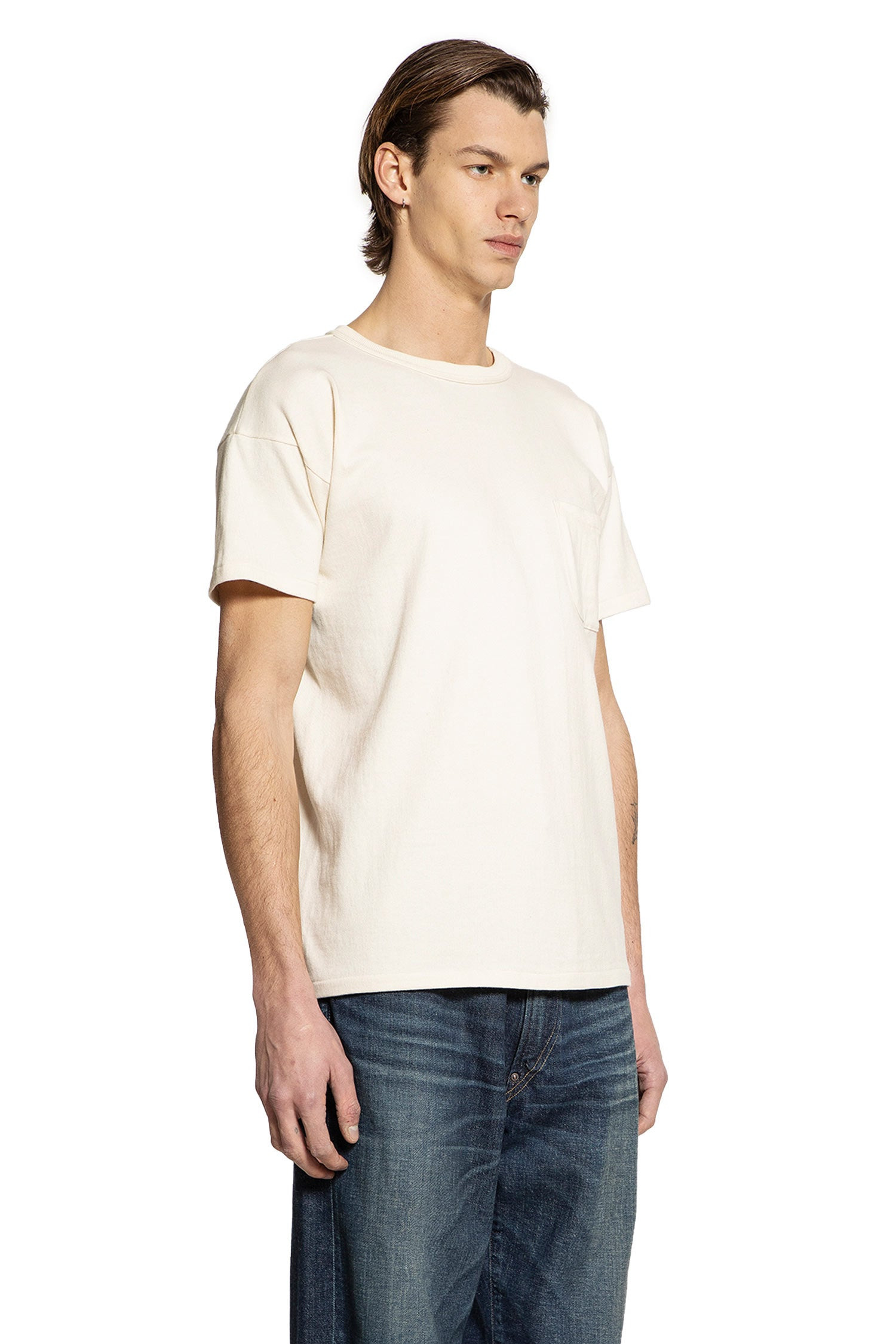 Lot.601 T-shirt - 2