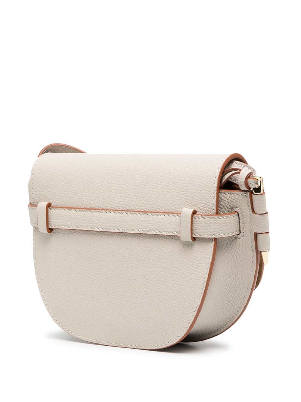 knot-detail crossbody bag - 3