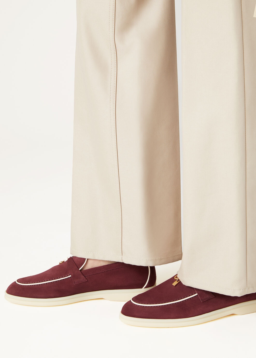 Summer Charms Walk Loafer - 2