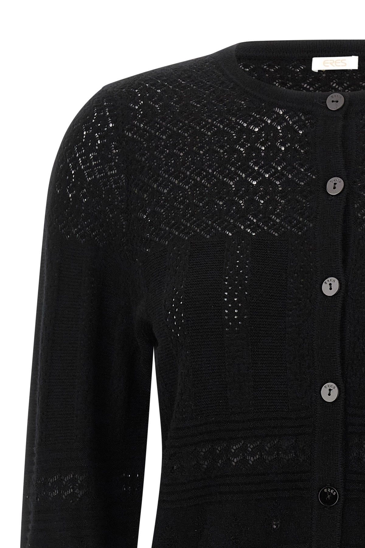 'Trio' cardigan - 3