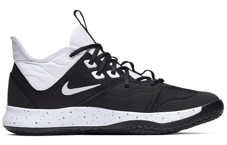 Nike PG 3 TB 'Black' CN9512-002 - 2