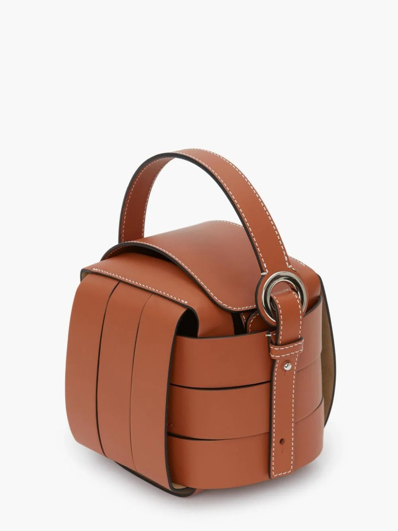JW Anderson KNOT BAG outlook