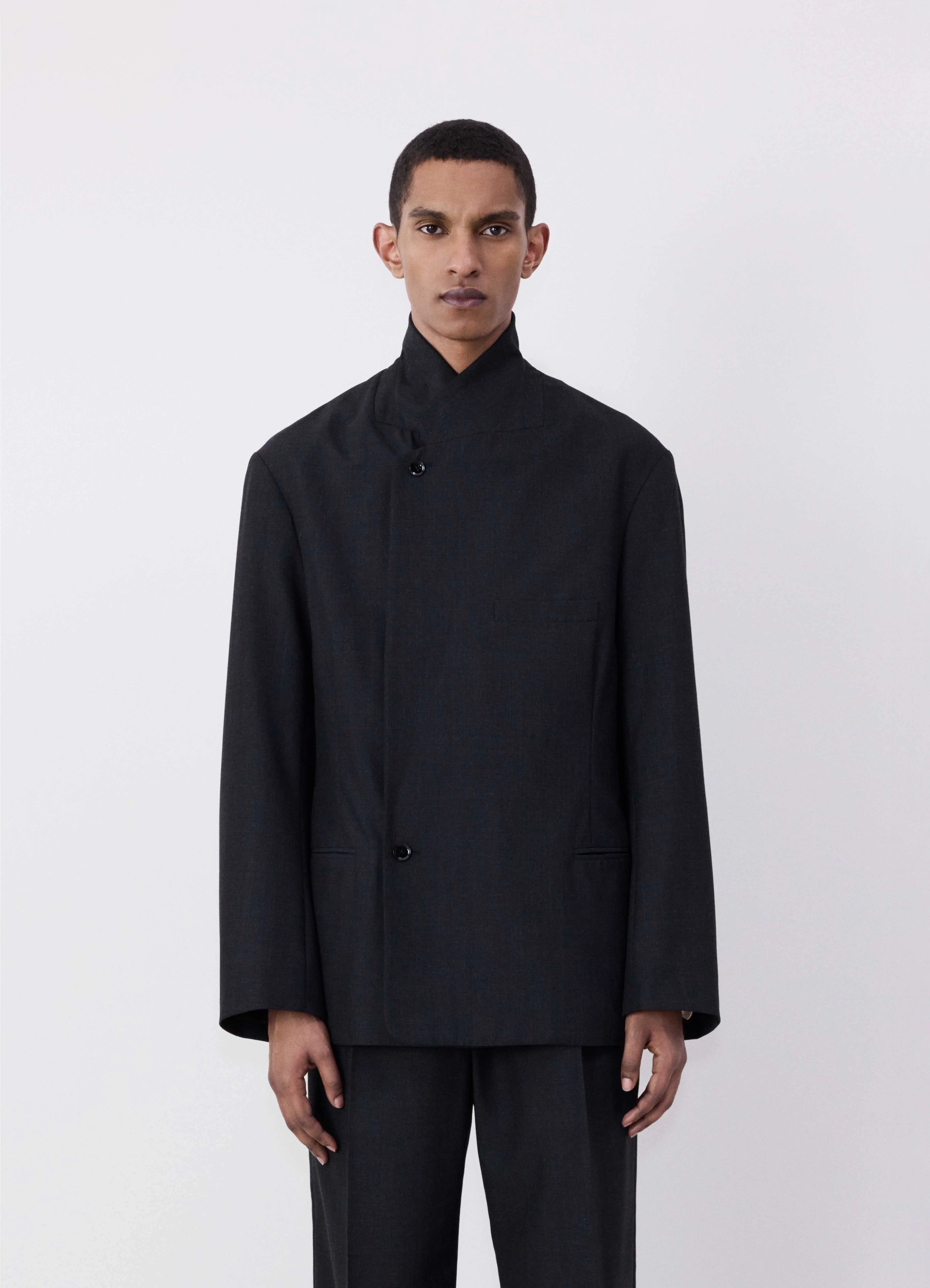 る*り様 LEMAIRE 3 buttons Jacket LEMAIRE（ルメール）の「【LEMAIRE / ルメール】3 BUTTON JACKET